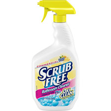 CLEANER,SCRUBFRE,8/32OZ