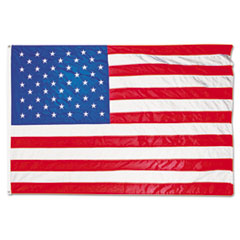 MBE002270, FLAG,USA,5 X 8