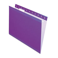 FOLDER,HANGING,LTR,1/5,VLT