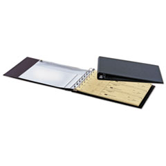 BINDER,CHECK,7-RING,1",BK