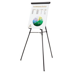EASEL,DISPLAY,3LEG,HW,BK