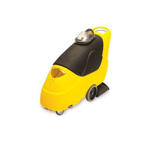 MARATHON 2000 SELF CONTAINED CARPET EXTRACTOR, 22" WIDE, 100 P.S.I., 20 GALLON