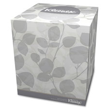 Facial Tissue, Pop-up, 8-7/16"x8-5/8", 95 Shts/BX, White