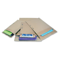 MAILER,RIGI BAG,9.5X13,NAT