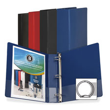 BINDER,ECONOMY,RND,0.5",BK