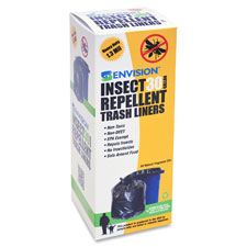 BAG,REPELLENT,INSECT