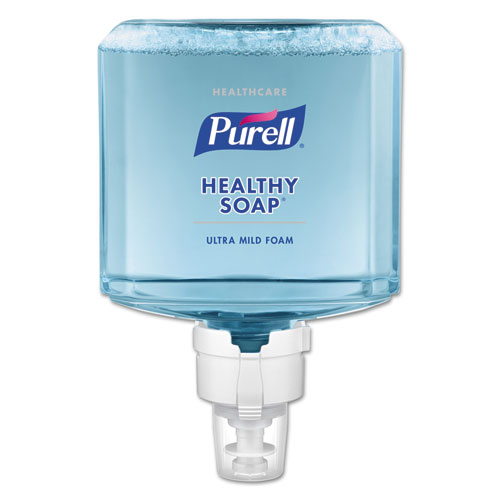 SOAP,PURELL,ULTRA MILD