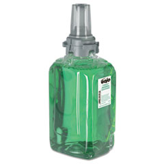 Foam Handwash, Refill, f/ADX-12, 1250ml, 2/CT, Botanical