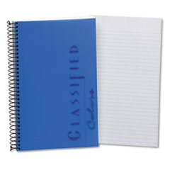 NOTEBOOK,BUSNESS,8.5X5.5,BE