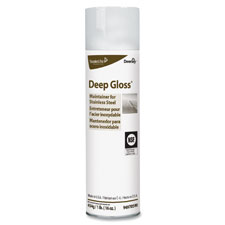 Deep Gloss Maintainer, 16oz., White