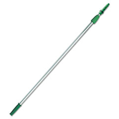 POLE,2-SECTION,OPTI-LOC,8'