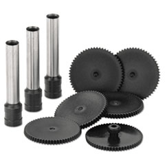 SET,PUNCH,HEADS&DISCS,74194