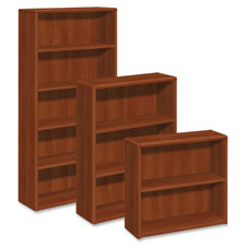 BOOKCASE,10700,2SH,36W,CO