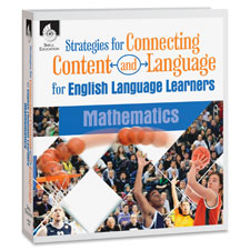 Teaching Aid,Content/Language Connt Strats,Math,GR K-12