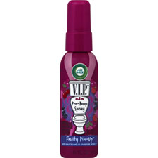 DEODORIZER,VIPOO,LMN,1.9OZ