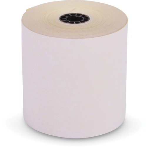 PAPER,ROLL,3"X90',10PK RIBN