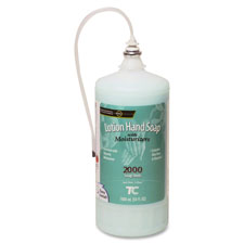 Lotion Hand Soap 1600ml, White