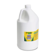 PAINT,WSHBL,128OZ,WHT