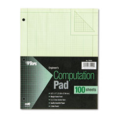PAD,ENGINEER,5X5 RLD,100SH