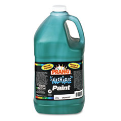 PAINT,128 OZ,WASHABLE,GN