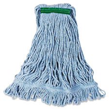 Commercial Mop Head, Super Stitch, Loop End, GN