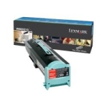 Genuine OEM Lexmark W850H21G High Capacity Toner Cartridge (35000 page yield)