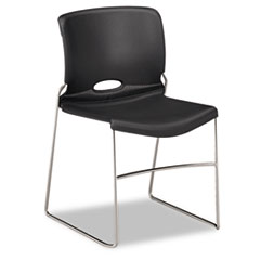 CHAIR,STACK,4/CT,LA