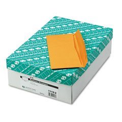 Business Envelopes, 28Lb, No 10, 4-1/8"x9-1/2", 500/BX, KFT
