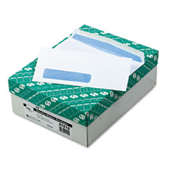 Address Envelope, w/Window, No.9, 500/BX, White