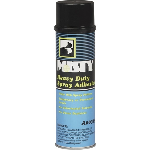 ADHESIVE,HEAVY DUTY