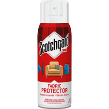 PROTECTOR,FABRIC,SCOTCHGARD