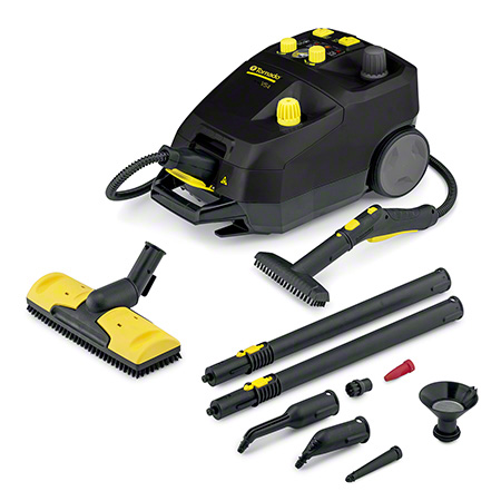 VS4 STEAM CLEANER