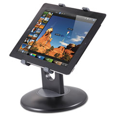 Tablet Stand, For 7-10" Tablets, Black