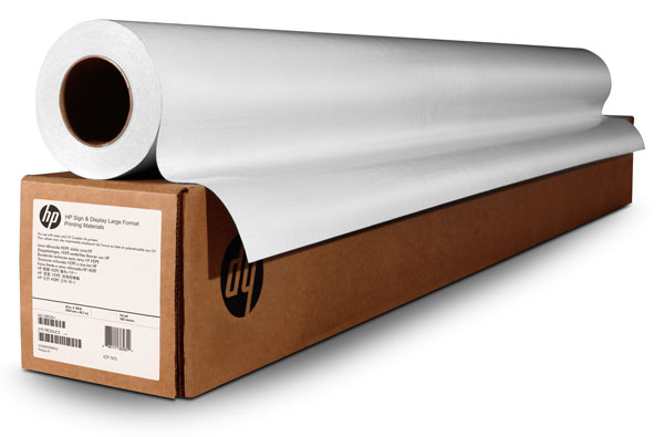 Universal Bond Paper,36"x150',21lb.,96 GE/110 ISO,White