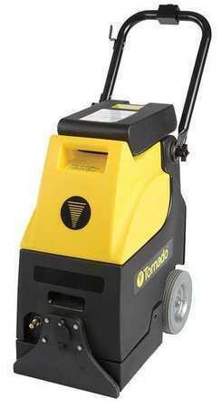 MINI MARATHON 450 SELF CONTAINED CARPET EXTRACTOR, (60 P.S.I, 4 GALLON)