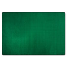 Solid Traditional Rug, Rect, 6'x9', Almond