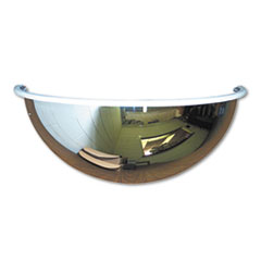 Half Dome Mirror, 18" Size