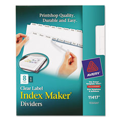 INDEX,MAKER,SNGL ST,8/TBS