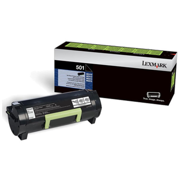 LEXMARK (500UG) ULTRA HIGH YIELD...