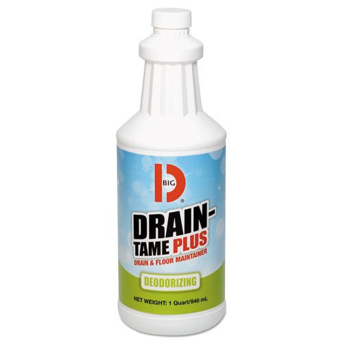 OPENER,DRAIN,12/32OZ