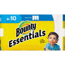 TOWEL,ESS,SAS,12RL,78SH