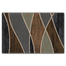 Waterford Rug, 8'4x12', Blue Multi
