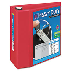 BINDER,VIEW,HD,EZD,5",RD