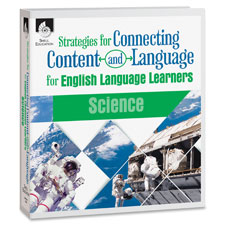 Teaching Aid,Content/Language Connt Strats,Science,GR K-12