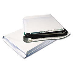 Poly Expansion Envelopes, 11"x13"x2", 100/CT, White