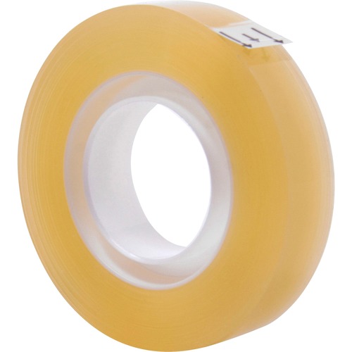 TAPE,TRANS,1/2X1296,CLEAR