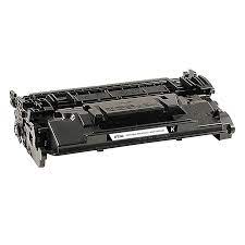 Ability One Black Toner Cartridge Replacement For HP 26A CF226A (3100 Yield)