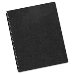 Executive Presentation Covers,8-3/4"x11-1/4",200/PK,Black
