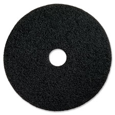Hi Pro Stripping Pad, 20", 5/CT, BK