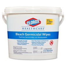 WIPES,HOSPITAL,LGN,12X12